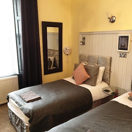 Lower Gilmore Place 에든버러 외부 사진
