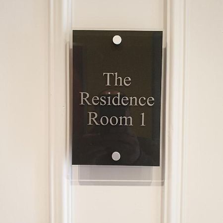 Lower Gilmore Place 에든버러 외부 사진