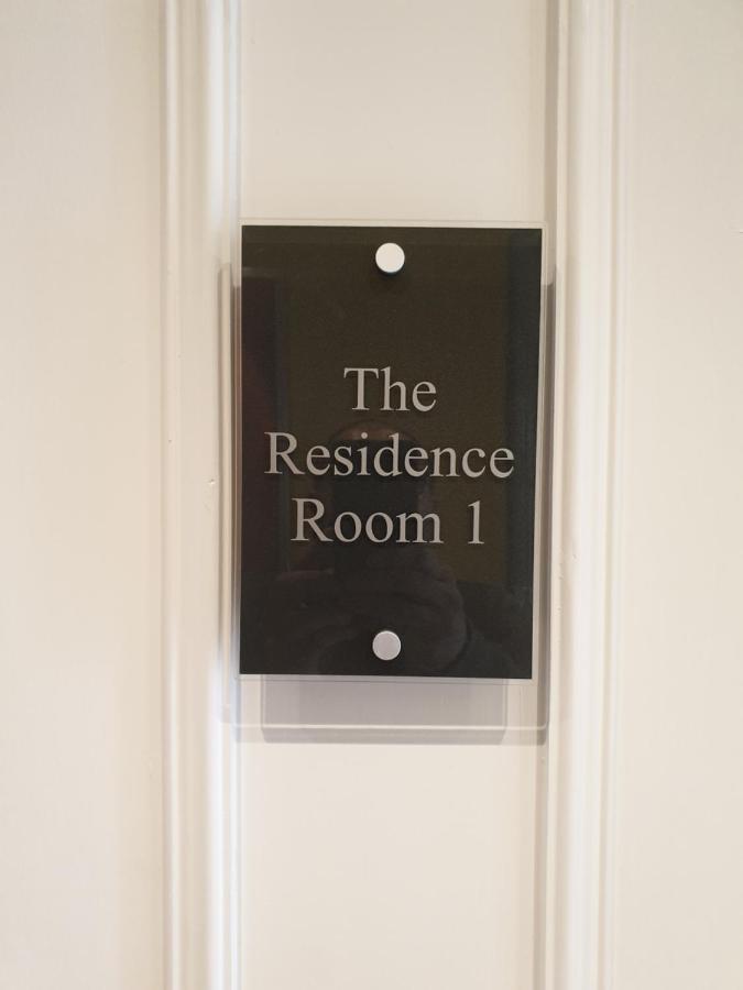 Lower Gilmore Place 에든버러 외부 사진